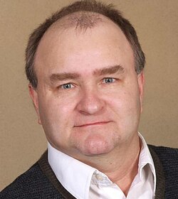 Thomas Perger Thomas Perger