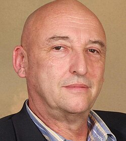 Ronald Sulzer Ronald Sulzer