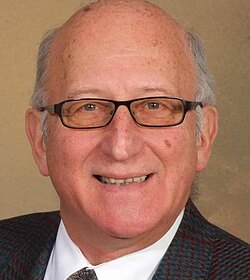 Rudolf Donninger Rudolf Donninger